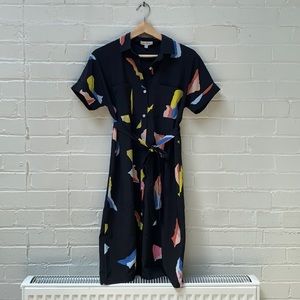 Love Bonito Shirt Dress